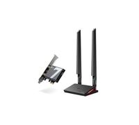 TP-Link Archer TBE550E - Adapt. PCIe BT 5.4 WiFi 7 BE9300