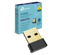 TP-Link Archer TX10UB Nano V1 - Adaptateur réseau - USB 2.0 - Wi-Fi 5, Wi-Fi 6, Bluetooth 5.3 G