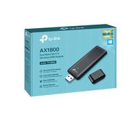 TP-Link Archer TX1800U Adattatore USB Wi-Fi 6 Dual-band 1201 Mbps Nano WPA3