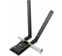 TP-Link Adaptateur réseau Archer TX20E V2 PCIe 802.11ax Bluetooth 5.2
