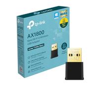 TP-LINK Archer TX20U Nano USB Adapter AX1800 - Network Card