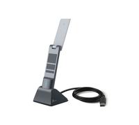 TP-Link Archer TX20UH Adaptateur USB Wi-Fi 6 Bi-bande AX1800, Débit 1201 Mbps, USB 3.0, Standards IEEE 802.11ax/ac/n/g/b/a, Sécurité WPA3, Compatible Windows 10/11