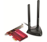 Tp-link Adaptateur Archer Tx3000e Wi-fi/bluetooth One Size Black / Red