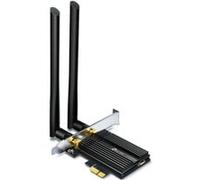 TP-Link Archer TX50E, Adaptateur WLAN