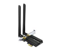 TP-Link Archer TX50E WLAN / Bluetooth 2402 Mbit/s