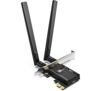 TP-Link ARCHER TX55E V2 - Adaptateur réseau - PCIe - Wi-Fi 5, Bluetooth 5.2, Wi-Fi 6 G