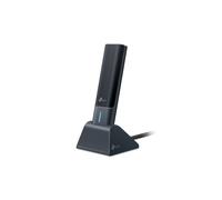 TP-Link Archer TXE70UH : Adaptateur USB Wi-Fi 6E AXE5400 Tri-bande (2.4/5/6 GHz), Débit 5400 Mbps, USB 3.2 Gen 1, Sécurité WPA3, Compatible Windows 10/11