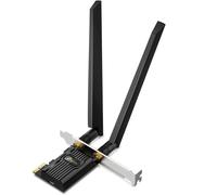 Tp-link archer txe72e v1 - adaptateur réseau - pcie