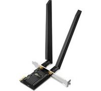 TP-Link ARCHER TXE72E V1 - Adaptateur réseau - PCI Express x1 - Bluetooth 5.2, Wi-Fi 6E G