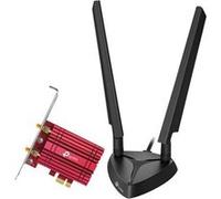 TP-Link Archer TXE75E - Adaptateur réseau - PCI Express x1 - Bluetooth 5.2, Wi-Fi 6E G