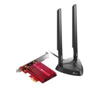 TP-Link Archer TXE75E Interne WLAN / Bluetooth 5400 Mbit/s