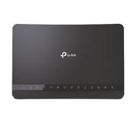TP-Link Archer VR1210v routeur sans fil Gigabit Ethernet Bi-bande (2,4 GHz / 5 GHz) Noir