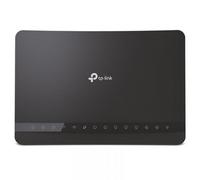 TP-Link Archer VR1210v routeur sans fil Gigabit Ethernet Bi-bande (2,4 GHz / 5 GHz) Noir