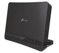 TP-Link Archer VR1210v routeur sans fil Gigabit Ethernet Bi-bande (2,4 GHz / 5 GHz) Noir