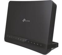 TP-Link Archer VR1210v routeur sans fil Gigabit Ethernet Bi-bande (2,4 GHz / 5 GHz) Noir