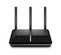 TP-Link Archer VR2100 routeur sans fil Gigabit Ethernet Bi-bande (2,4 GHz / 5 GHz) Noir