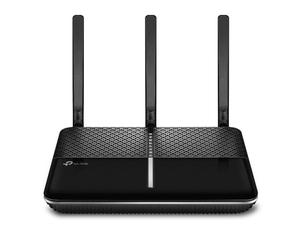 TP-Link Archer VR2100v routeur sans fil Gigabit Ethernet Bi-bande (2,4 GHz / 5 GHz) Noir