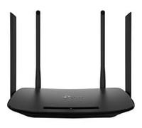 TP-Link Archer VR300 routeur sans fil Fast Ethernet Bi-bande (2,4 GHz / 5 GHz) Noir