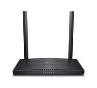 TP-Link Archer VR400 - Routeur sans fil - modem ADSL commutateur 4 ports - 1GbE - Wi-Fi 5 - Bi-bande