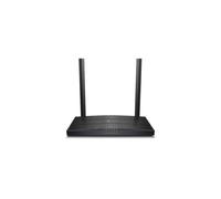 TP-Link Archer VR400 V3 - Modem-routeur AC1200 dual-band VDSL2/ADSL2+, MU-MIMO, USB, OneMesh