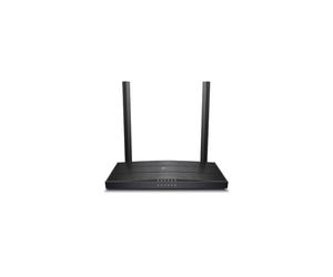 TP-Link Archer VR400 V3 - Modem-routeur AC1200 dual-band VDSL2/ADSL2+, MU-MIMO, USB, OneMesh