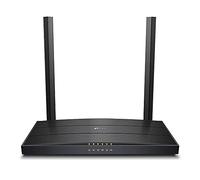 TP-Link Archer VR400 V3 router wireless Gigabit Ethernet Dual-band [2.4 GHz/5 GHz] Nero (TP-Link Archer VR400 V3 AC1200)