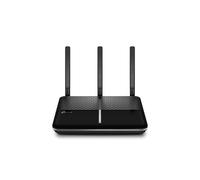 TP-Link Archer VR600 Routeur Modem VDSL/ADSL Bi-bande Wi-Fi 5 (802.11ac) 1300 Mbps, 4 ports Gigabit Ethernet, 1 port USB 2.0, IPv4/IPv6