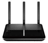 TP-LINK Archer VR600 - routeur sans fil - modem ADSL - 802.11a/b/g/n/ac - Ordinateur de bureau G