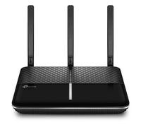 TP-Link Archer VR600 - Routeur sans fil - modem ADSL commutateur 4 ports - 1GbE Bi-bande