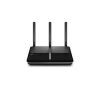 TP-Link Archer VR600V - - routeur sans fil - - modem ADSL commutateur 4 ports - 1GbE - Wi-Fi 5 - Bi-bande G
