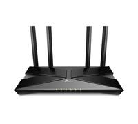 TP-LINK Archer VX1800v WLAN Router Gigabit Ethernet Dual-Band 2.4 GHz/5 GHz Black