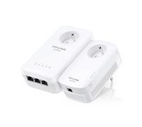 TP-LINK AV1200, 1200 Mbit/s, IEEE 1901,IEEE 802.11a,IEEE 802.11ac,IEEE 802.11b,IEEE 802.11g,IEEE 802.11n,IEEE 802.3,IEEE 802.3u, Gigabit Ethernet, 100