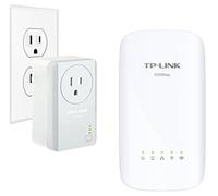 TP-Link AV500