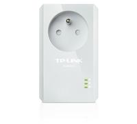 TP-Link AV500 Ethernet/LAN Blanc 1 pièce(s)