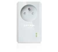 TP-LINK AV500, IEEE 802.3,IEEE 802.3u, Type E, Fast Ethernet, 10,100 Mbit/s, HomePlug AV, OFDM TL-PA4015P