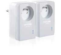 TP-LINK AV500 POWERLINE ADAPTER