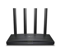 TP-Link Archer AX12 routeur sans fil Fast Ethernet Bi-bande (2,4 GHz / 5 GHz) Noir