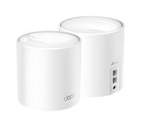 TP-LINK AX1500 Whole Home Mesh Wi-Fi 6 System