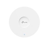 TP-LINK AX1800 Ceiling Mount Dual-Band Wi-Fi 6 Access Point 1x Gigabit RJ45 Port 574Mbps at 2.4GHz + 1201Mbps at 5GHz