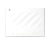 TP-Link AX1800 routeur sans fil Gigabit Ethernet Dual-band (2.4 GHz/5 GHz) 4G White