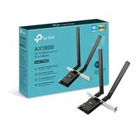 TP-Link Archer TX20E Interne WLAN / Bluetooth 1800 Mbit/s