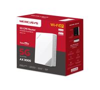 TP-LINK AX3000 5G Wireless Dual Band Router Build-In 5G Modem