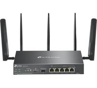 TP-Link ER706W-4G Omada 4G+ Cat6 AX3000 Gigabit VPN Router