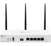 TP-LINK AX3000 Festa FR365 Passerelle pour LoRa 10 MBit/s, 100 MBit/s, 1000 MBit/s