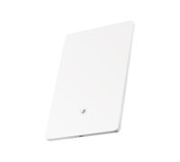 TP-LINK AX3000 Wi-Fi 6 Air Range Extender 574Mbps at 2.4GHz + 2402Mbps at 5GHz 4x Internal Antennas 8mm Ultra-thin Shell