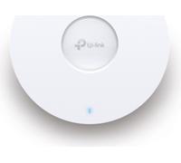 TP-LINK | AX3000 WiFi Ceiling Access Point 6 | EAP650 | 802.11ax | 2.4GHz/5GHz | 2402+574 Mbit/s | 10/100/1000 Mbit/s | Ports LAN Ethernet (RJ-45) 1 | MU-MiMO Oui | PoE in | Type d'antenne Interna
