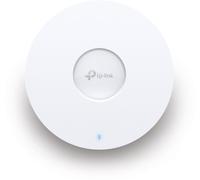 TP-LINK | AX5400 Ceiling Mount WiFi 6 Access Point | EAP670 | 802.11ax | 2.4 + 5 GHz | 574 + 4804 Mbit/s | Ethernet LAN (RJ-45) ports 1 | MU-MiMO Yes | PoE in