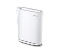 TP-Link Système Mesh AX6000 Wi‑Fi 6 Blanc