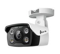 tp link balle full color 6 mm 4mp exterieur ip wifi camera