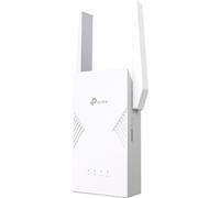 TP-Link WIFI 7 RE235BE Répéteur Wi-Fi bi-bande BE3600Mbps, 1 port 2.5G, puissant pour la maison, compatible avec toutes les box Internet, 2 antennes externes, 160 MHz, MLO, 4K-QAM, Multi-Rus